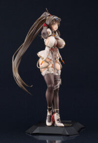 Descubre el apasionante mundo de Estatua Original Character MX-chan 28 cm.