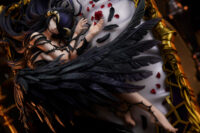 Descubre el apasionante mundo de Estatua Overlord Albedo Ending So-Bin Art.