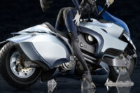 Descubre el apasionante mundo de Estatua Persona5 Makoto Niijima Phantom Thief.