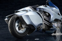 Descubre el apasionante mundo de Estatua Persona5 Makoto Niijima Phantom Thief.