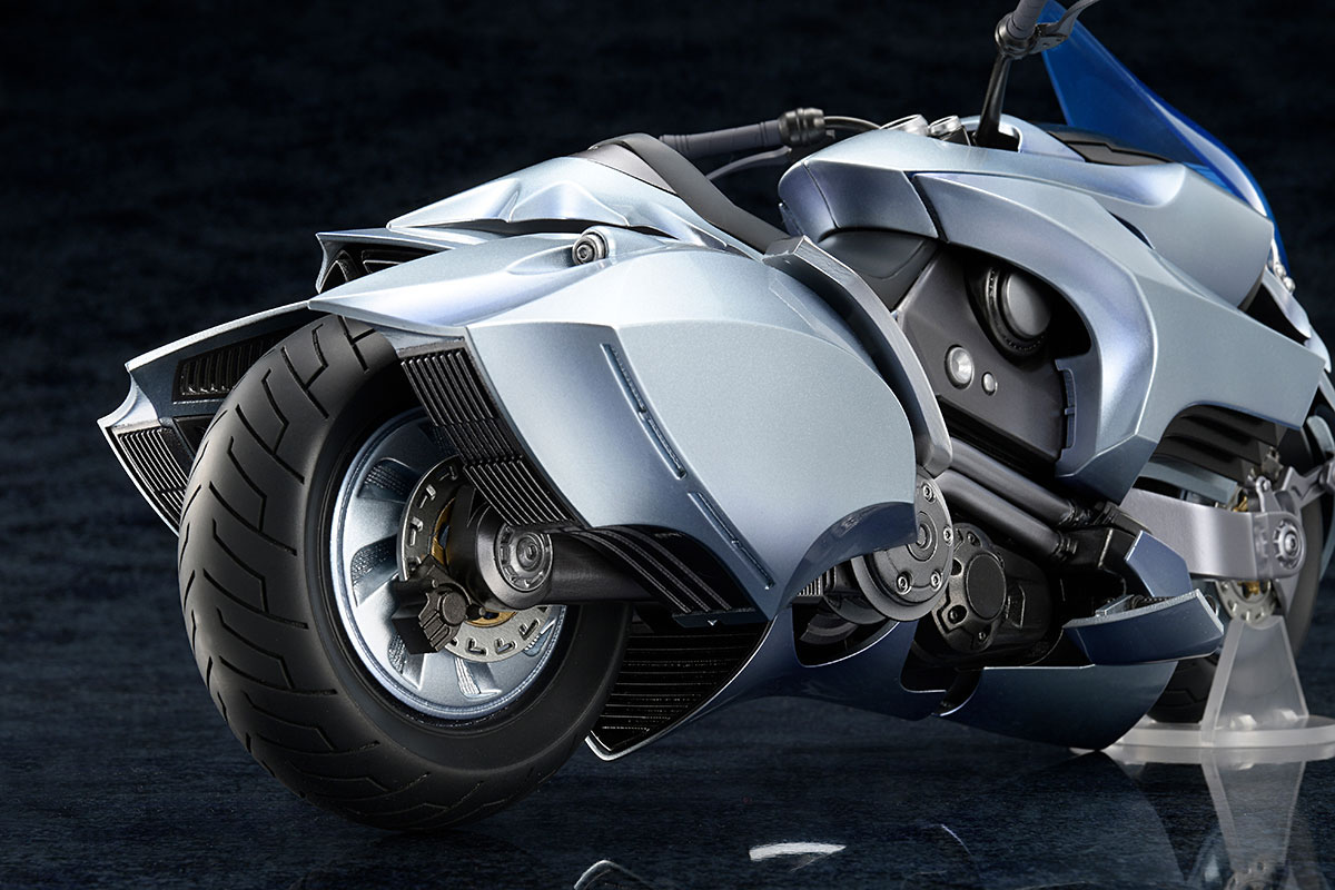 Descubre el apasionante mundo de Estatua Persona5 Makoto Niijima Phantom Thief.