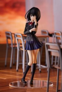 Descubre el apasionante mundo de Estatua Pop Up Parade Another Mei Misaki.