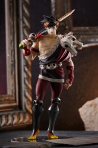 Descubre el apasionante mundo de Estatua Pop Up Parade Hades Zagreus.