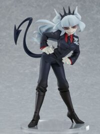 Descubre el apasionante mundo de Estatua Pop Up Parade Helltaker Lucifer.