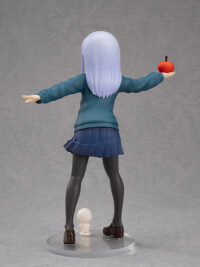 Descubre el apasionante mundo de Estatua Pop Up Parade Reina Aharen.