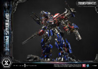 Descubre el apasionante mundo de Estatua Powermaster Optimus Prime by Josh Nizzi.