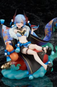 Descubre el apasionante mundo de Estatua ReZero Rem Hyakki Yako Version.