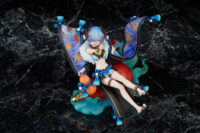Descubre el apasionante mundo de Estatua ReZero Rem Hyakki Yako Version.