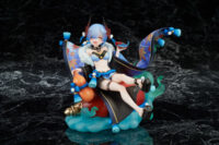 Descubre el apasionante mundo de Estatua ReZero Rem Hyakki Yako Version.