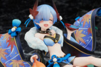 Descubre el apasionante mundo de Estatua ReZero Rem Hyakki Yako Version.