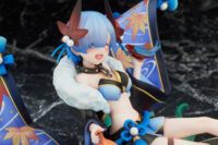 Descubre el apasionante mundo de Estatua ReZero Rem Hyakki Yako Version.