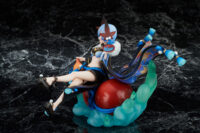 Descubre el apasionante mundo de Estatua ReZero Rem Hyakki Yako Version.