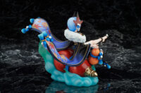 Descubre el apasionante mundo de Estatua ReZero Rem Hyakki Yako Version.