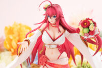 Descubre el apasionante mundo de Estatua Rias Gremory Pure White Bikini.