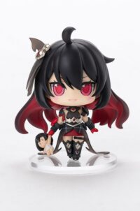 Descubre el apasionante mundo de Estatua Seele Vollerei Starchasm Nyx.