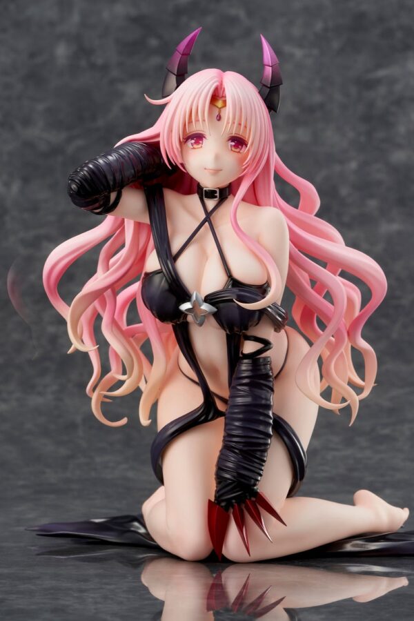 Estatua Sephie Michaela Deviluke Darkness