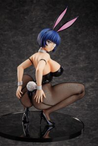 Descubre el apasionante mundo de Estatua Shin Ikki Tousen Ryomou Shimei Bunny.