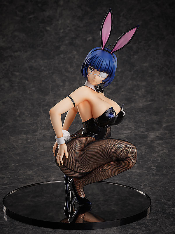 Descubre el apasionante mundo de Estatua Shin Ikki Tousen Ryomou Shimei Bunny.
