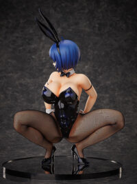 Descubre el apasionante mundo de Estatua Shin Ikki Tousen Ryomou Shimei Bunny.