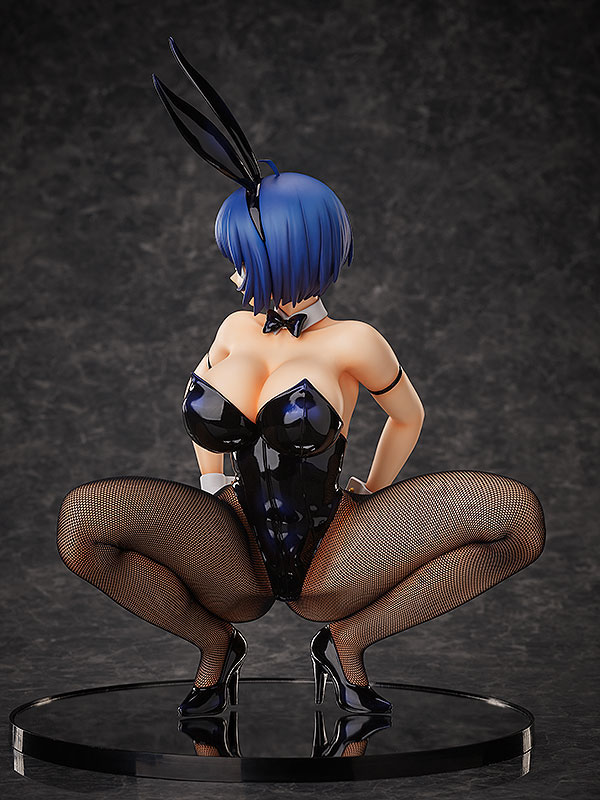 Descubre el apasionante mundo de Estatua Shin Ikki Tousen Ryomou Shimei Bunny.