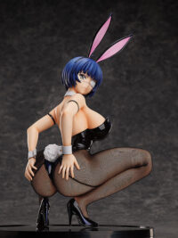 Descubre el apasionante mundo de Estatua Shin Ikki Tousen Ryomou Shimei Bunny.