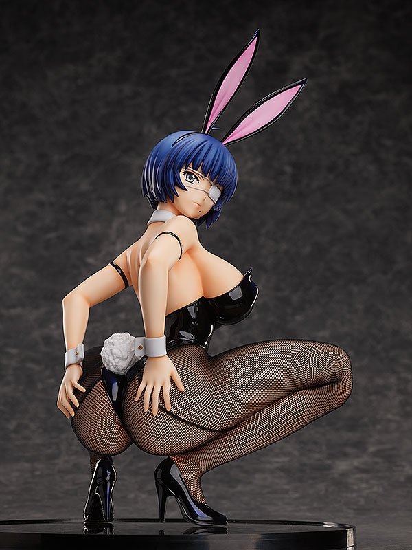 Descubre el apasionante mundo de Estatua Shin Ikki Tousen Ryomou Shimei Bunny.