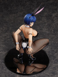 Descubre el apasionante mundo de Estatua Shin Ikki Tousen Ryomou Shimei Bunny.