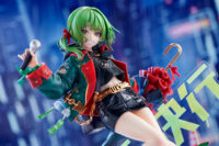 Descubre el apasionante mundo de Estatua Siki Rain or Shine Deluxe Edition.