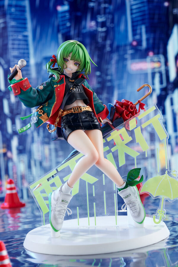 Estatua Siki Rain or Shine Deluxe Edition » Tu Tienda Anime Descubre el apasionante mundo de Estatua Siki Rain or Shine Deluxe Edition.