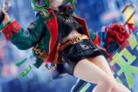 Descubre el apasionante mundo de Estatua Siki Rain or Shine Deluxe Edition.