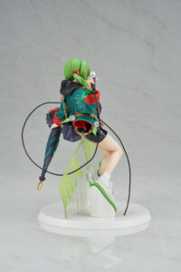 Descubre el apasionante mundo de Estatua Siki Rain or Shine Deluxe Edition.