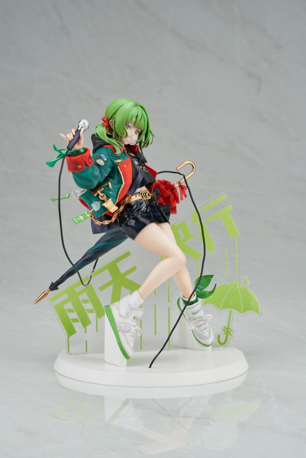 Estatua Siki Rain or Shine Deluxe Edition » Tu Tienda Anime Descubre el apasionante mundo de Estatua Siki Rain or Shine Deluxe Edition.