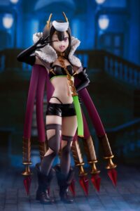 Descubre el apasionante mundo de Estatua So Im a Spider So What Ariel 26 cm.