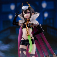 Descubre el apasionante mundo de Estatua So Im a Spider So What Ariel 26 cm.