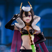 Descubre el apasionante mundo de Estatua So Im a Spider So What Ariel 26 cm.