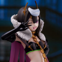 Descubre el apasionante mundo de Estatua So Im a Spider So What Ariel 26 cm.