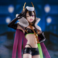 Descubre el apasionante mundo de Estatua So Im a Spider So What Ariel 26 cm.