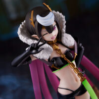 Descubre el apasionante mundo de Estatua So Im a Spider So What Ariel 26 cm.