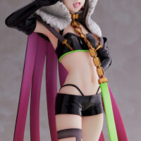 Descubre el apasionante mundo de Estatua So Im a Spider So What Ariel 26 cm.