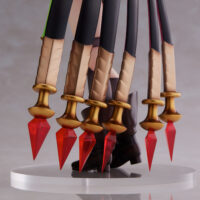 Descubre el apasionante mundo de Estatua So Im a Spider So What Ariel 26 cm.