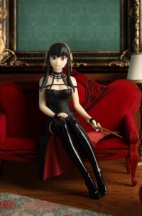 Descubre el apasionante mundo de Estatua Spy × Family Noodle Stopper.