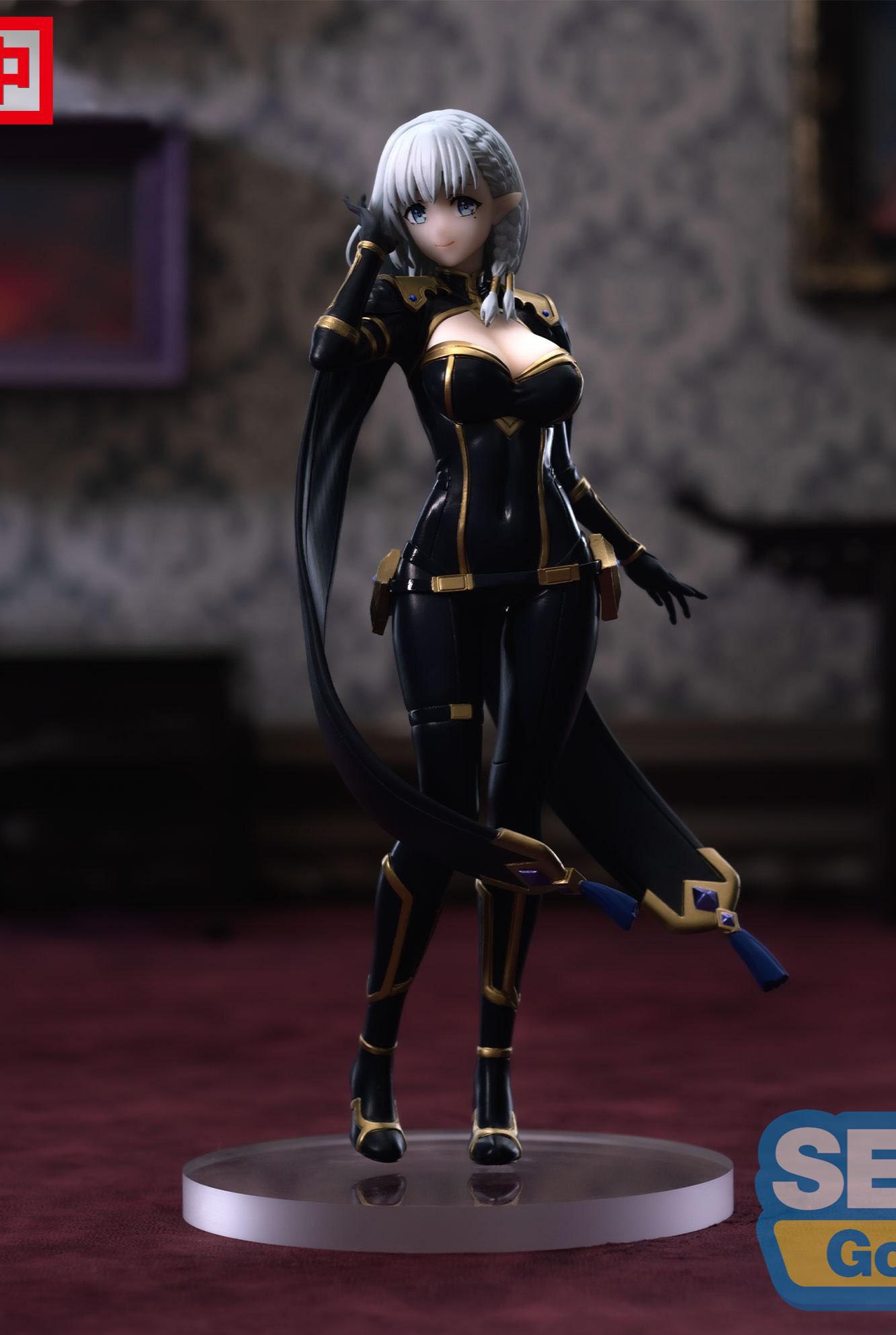 Descubre el apasionante mundo de Estatua The Eminence in Shadow Beta.