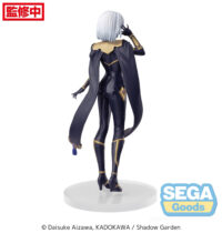 Descubre el apasionante mundo de Estatua The Eminence in Shadow Beta.