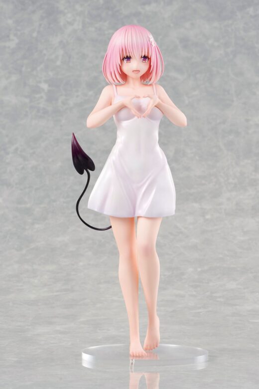 Estatua To Love-Ru Momo Velia Deviluke