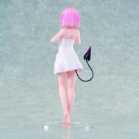 Descubre el apasionante mundo de Estatua To Love-Ru Momo Velia Deviluke.
