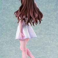 Descubre el apasionante mundo de Estatua To Love-Ru Yuuki Mikan 25 cm.