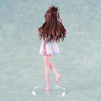 Descubre el apasionante mundo de Estatua To Love-Ru Yuuki Mikan 25 cm.