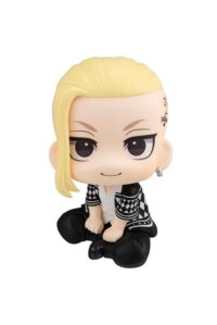 Descubre el apasionante mundo de Estatua Tokyo Revengers Ken Ryuguji.