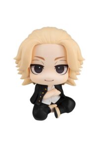 Descubre el apasionante mundo de Estatua Tokyo Revengers Manjiro Sano.