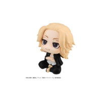 Descubre el apasionante mundo de Estatua Tokyo Revengers Manjiro Sano.